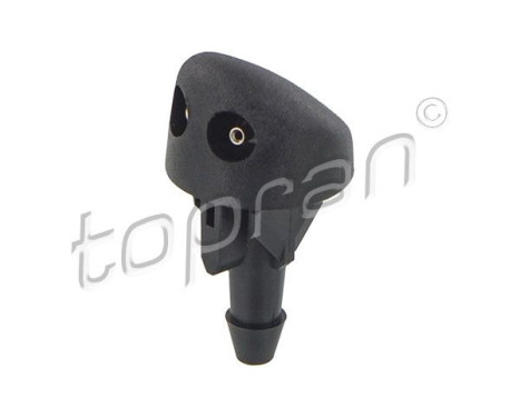 Washer Fluid Jet, windscreen