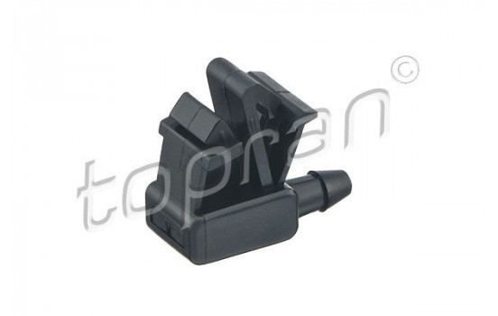 Washer Fluid Jet, windscreen