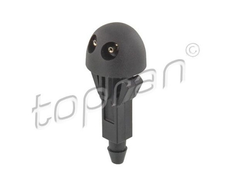 Washer Fluid Jet, windscreen