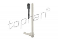 Washer Fluid Jet, windscreen