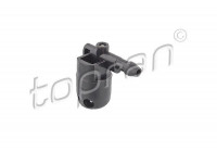 Washer Fluid Jet, windscreen