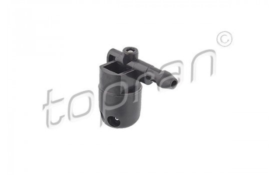 Washer Fluid Jet, windscreen