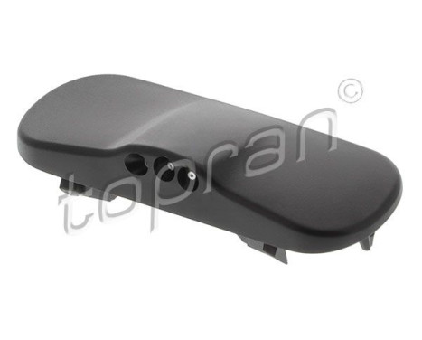Washer Fluid Jet, windscreen