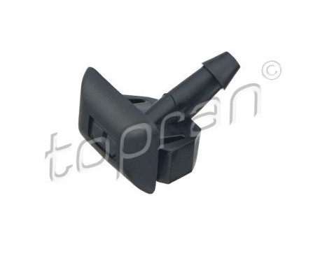 Washer Fluid Jet, windscreen