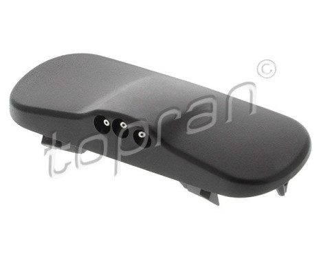 Washer Fluid Jet, windscreen