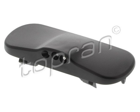 Washer Fluid Jet, windscreen