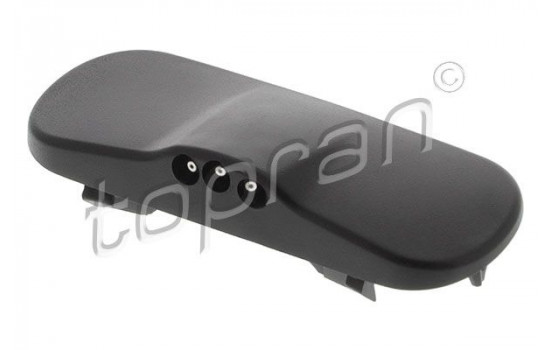 Washer Fluid Jet, windscreen
