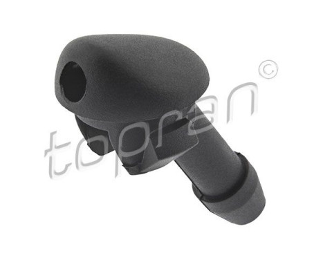 Washer Fluid Jet, windscreen