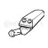 Washer Fluid Jet, windscreen
