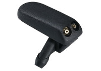 Washer Fluid Jet, windscreen