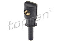 Washer Fluid Jet, windscreen