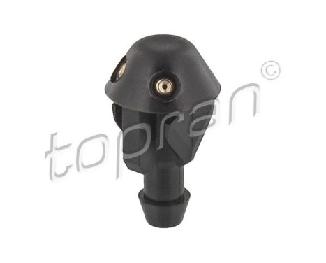 Washer Fluid Jet, windscreen
