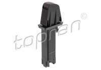 Washer Fluid Jet, windscreen