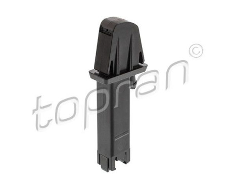 Washer Fluid Jet, windscreen
