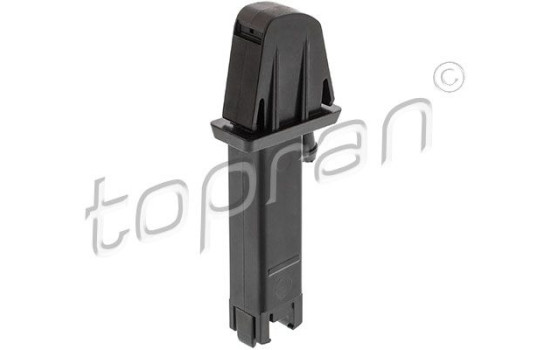 Washer Fluid Jet, windscreen