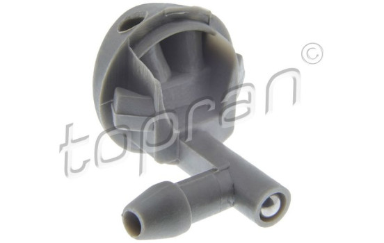 Washer Fluid Jet, windscreen