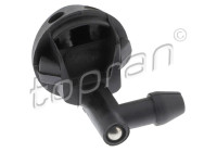 Washer Fluid Jet, windscreen