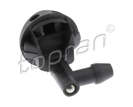 Washer Fluid Jet, windscreen