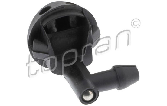 Washer Fluid Jet, windscreen