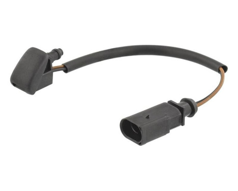 Washer Fluid Jet, windscreen