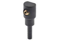 Washer Fluid Jet, windscreen