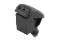 Washer Fluid Jet, windscreen