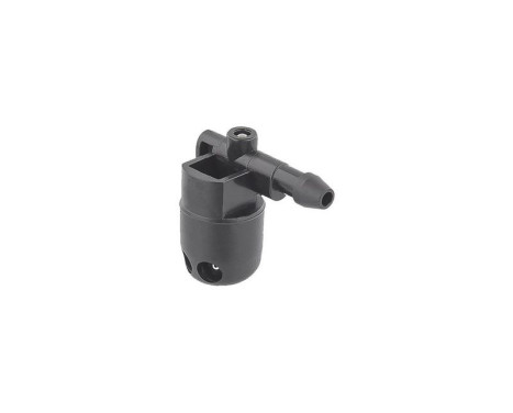 Washer Fluid Jet, windscreen