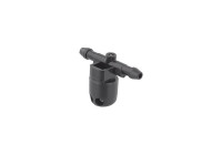 Washer Fluid Jet, windscreen
