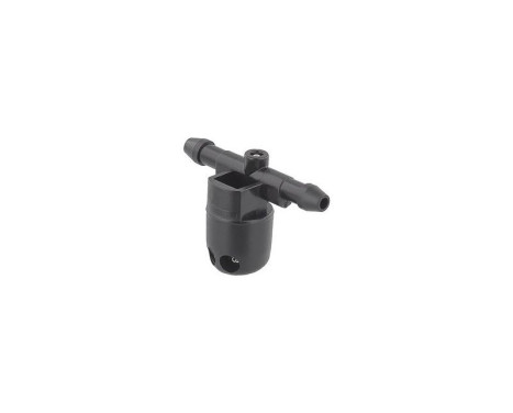 Washer Fluid Jet, windscreen