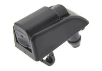 Washer Fluid Jet, windscreen