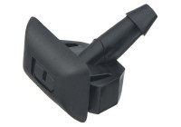 Washer Fluid Jet, windscreen