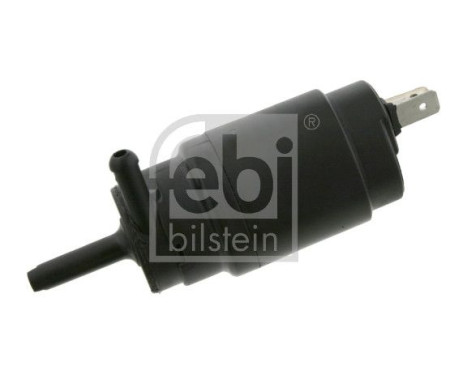 Water Pump, headlight cleaning 03940 FEBI, Image 2