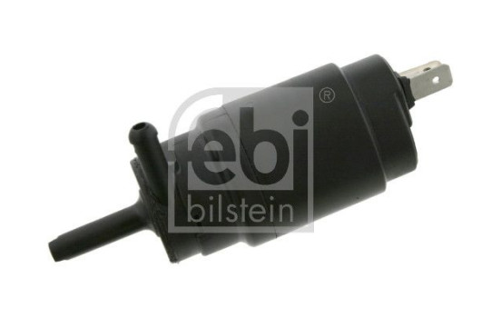 Water Pump, headlight cleaning 03940 FEBI, Image 2