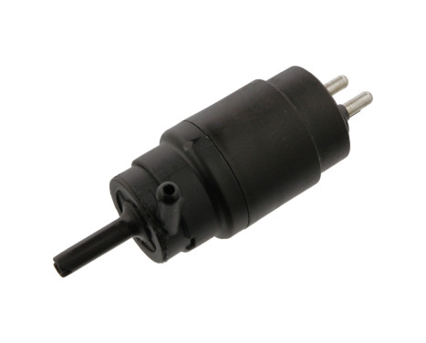 Water Pump, headlight cleaning 08679 FEBI