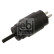 Water Pump, headlight cleaning 08679 FEBI, Thumbnail 2
