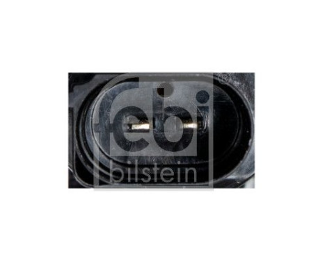 Water Pump, headlight cleaning 109294 FEBI, Image 3