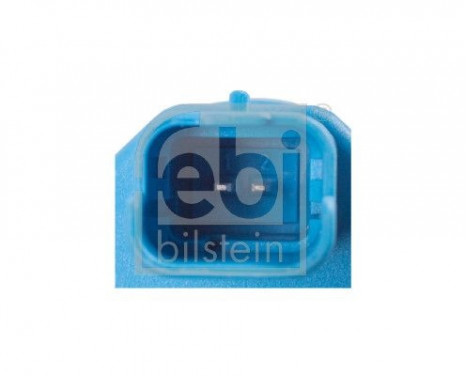 Water Pump, headlight cleaning 109447 FEBI, Image 4
