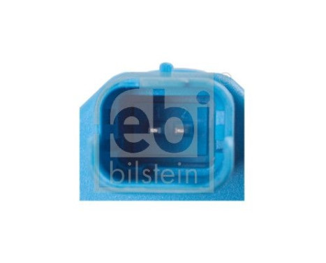 Water Pump, headlight cleaning 109447 FEBI, Image 4