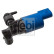 Water Pump, headlight cleaning 170096 FEBI, Thumbnail 2