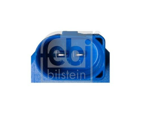 Water Pump, headlight cleaning 170096 FEBI, Image 3