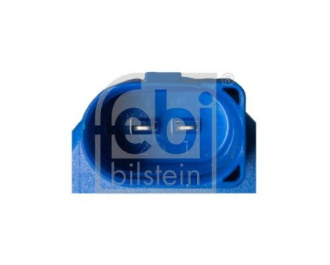 Water Pump, headlight cleaning 170096 FEBI, Image 3