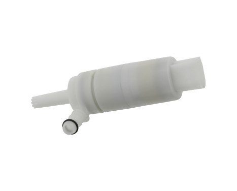 Water Pump, headlight cleaning 26235 FEBI