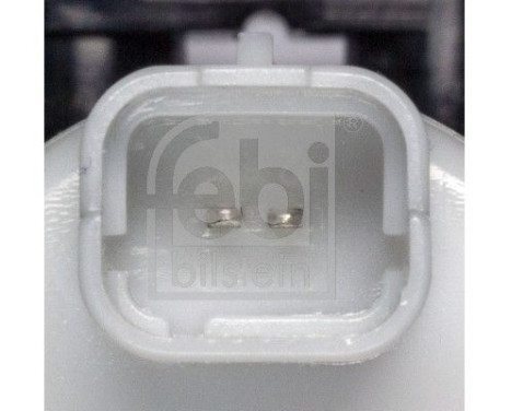 Water Pump, headlight cleaning 36333 FEBI, Image 4