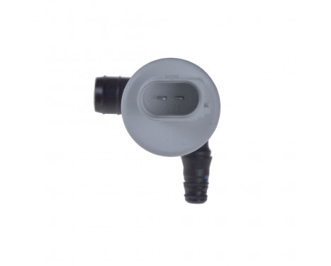 Water Pump, headlight cleaning ADJ130303 Blue Print