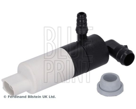 Water Pump, headlight cleaning ADJ130303 Blue Print, Image 2