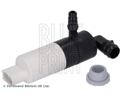 Water Pump, headlight cleaning ADJ130303 Blue Print, Image 3