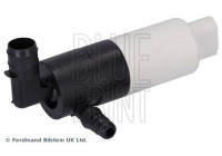 Water Pump, headlight cleaning ADJ130303 Blue Print