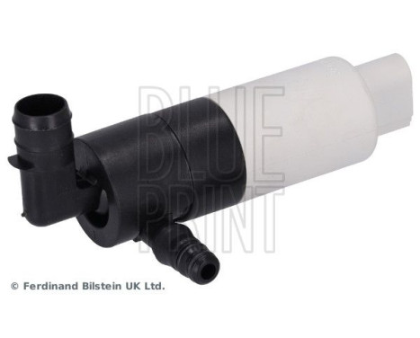 Water Pump, headlight cleaning ADJ130303 Blue Print