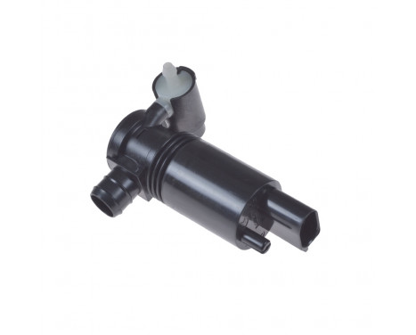 Water Pump, headlight cleaning ADJ130304 Blue Print, Image 2