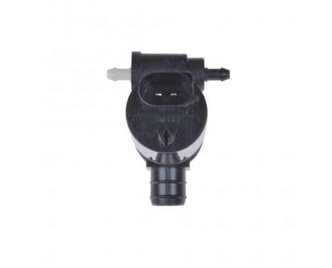 Water Pump, headlight cleaning ADJ130304 Blue Print, Image 3